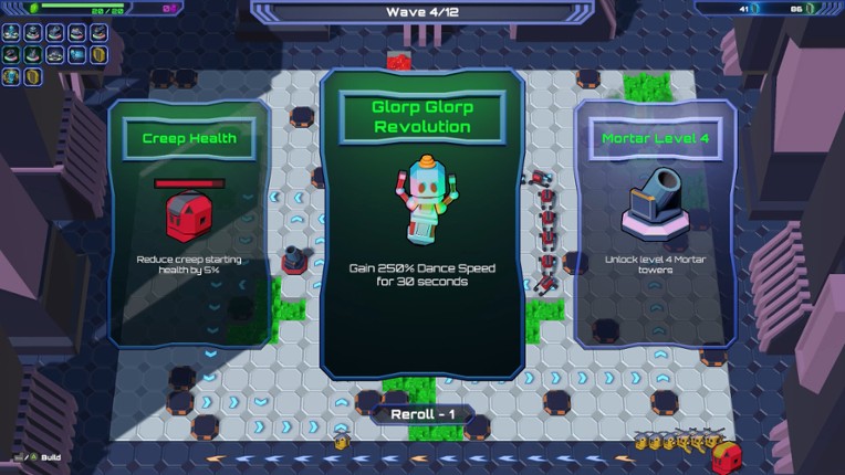 Glorpotron Image