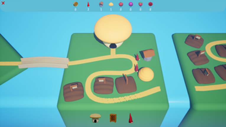 Gnome Meadery Simulator screenshot