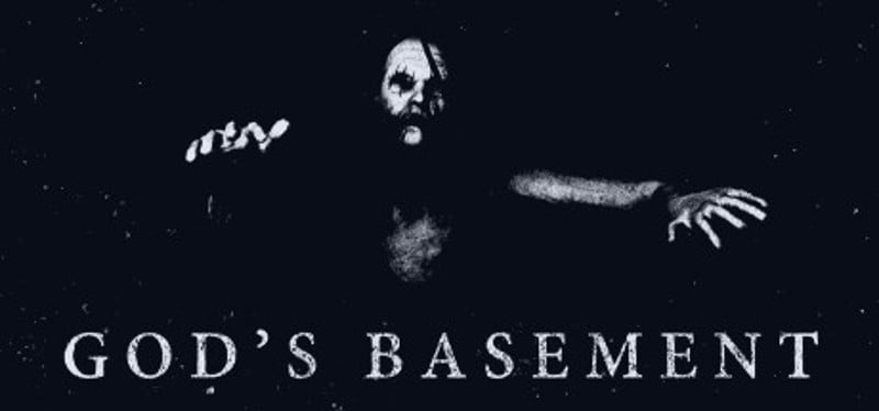 God's Basement Game Cover