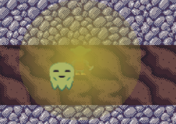 Graverobber's Curse Image