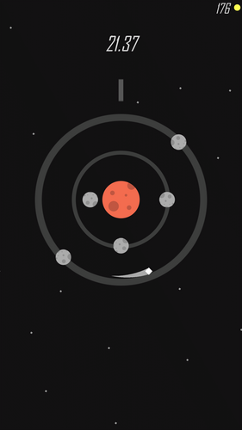 Gravity Well Image