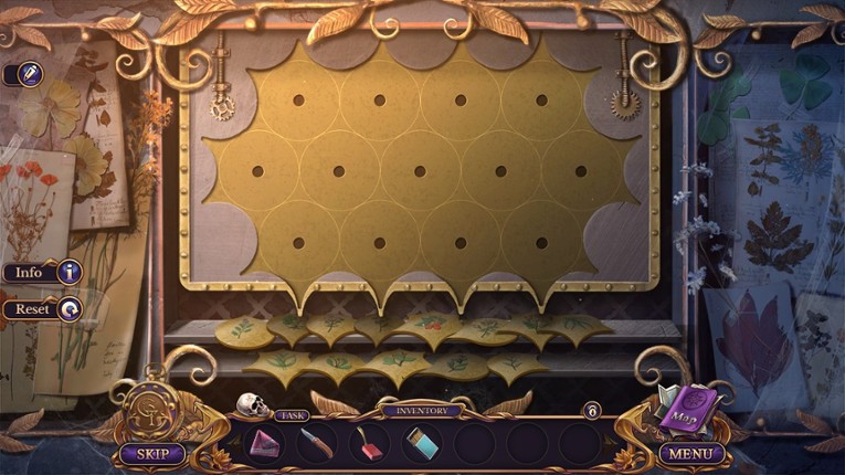 Grim Tales: The Generous Gift Collector's Edition screenshot