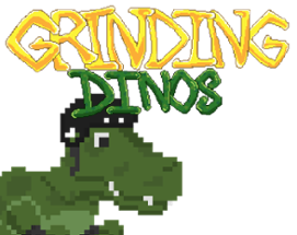 Grinding Dinos Image