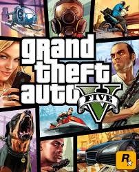 Games like Gta5 mobile