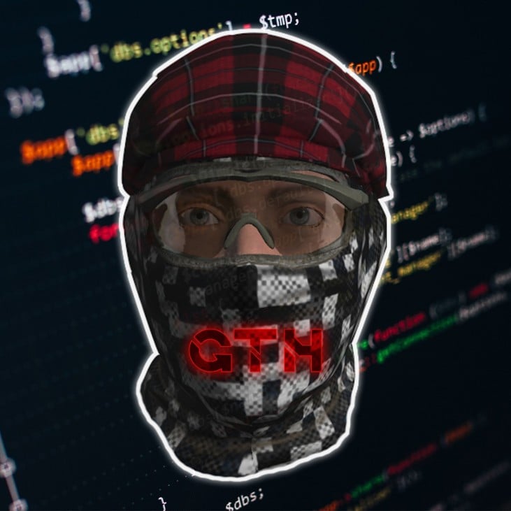 Games like GTH-Got To Hack