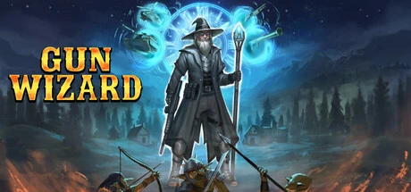 Games like Gun Wizard