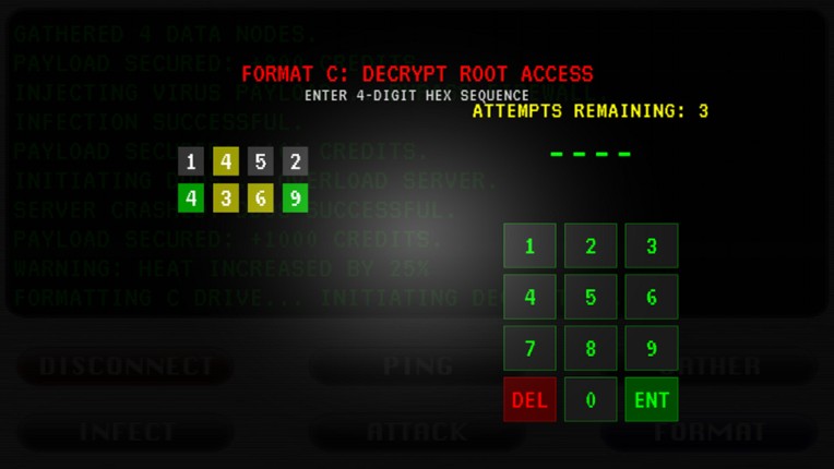 Hackers: The Revolution Begins Image