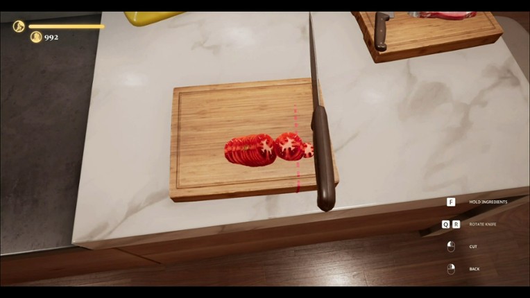 Haddie's Pizzeria screenshot