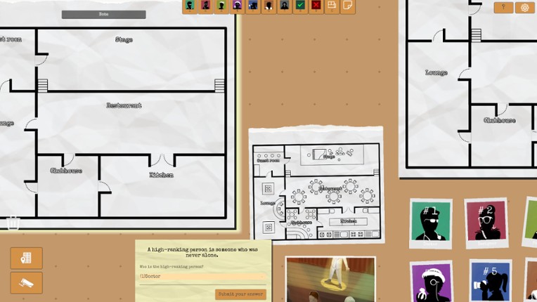 Happy Nuclear screenshot