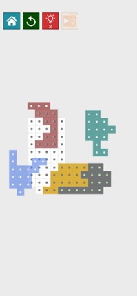 Hazmat Merged screenshot