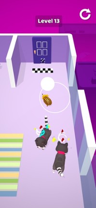 Hedgehog! screenshot