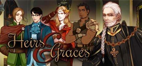 Games like Heirs And Graces