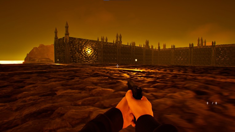 Hell Yeah Erlik! screenshot