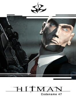 Games like Hitman: Codename 47