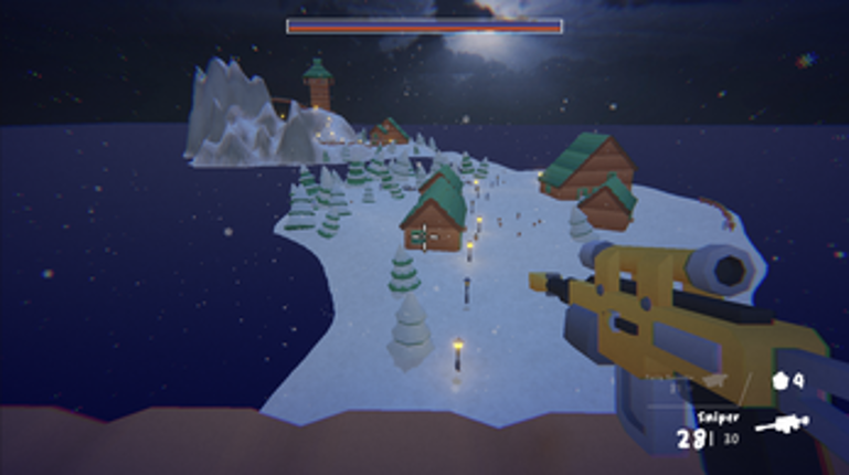 Holidays: Christmas Evolved Image