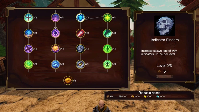Horde Reapers Image