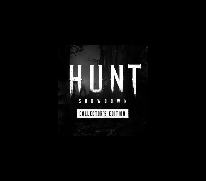 Games like Hunt: Showdown