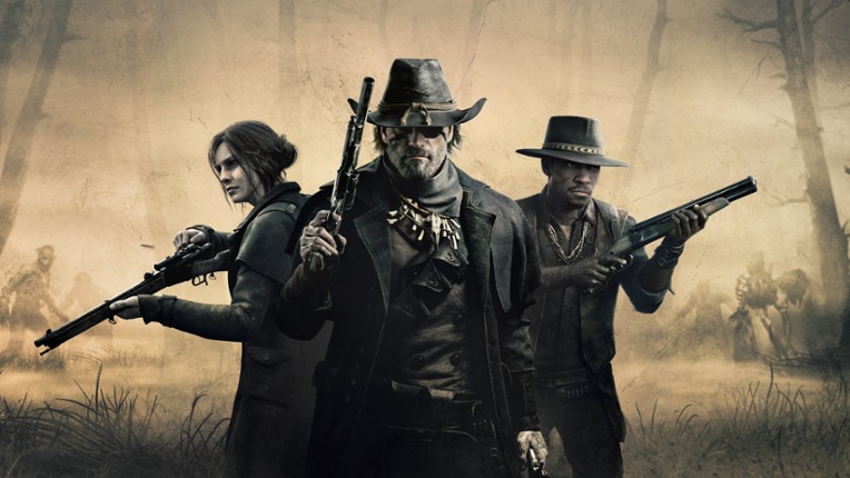 Hunt: Showdown 1896 screenshot
