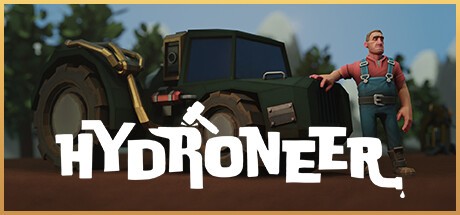 Games like Hydroneer
