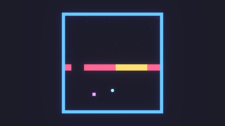 Hyper Shapes screenshot