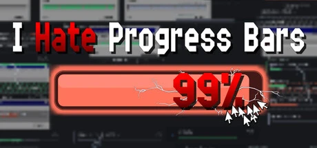 Games like I hate progress bars