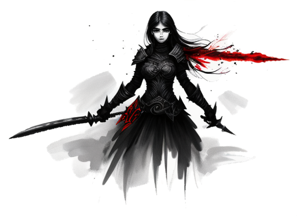 I will be Immortal Image