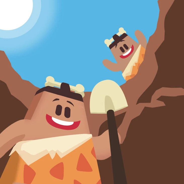 Games like Idle Digging Tycoon