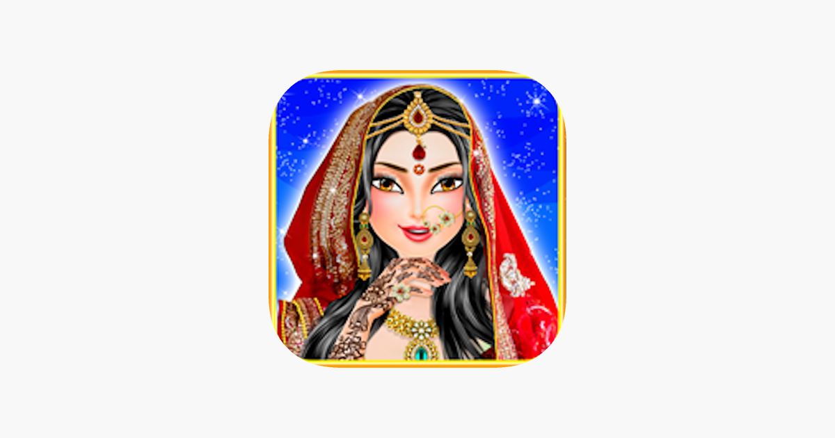 Games like Indian Traditional WeddingGirl