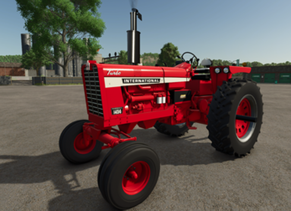 International_Harvester56series screenshot