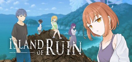Games like Island of Ruin