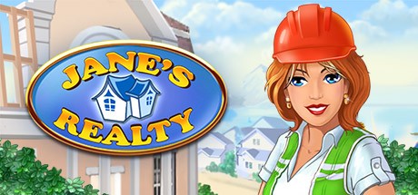 Games like Jane's Realty