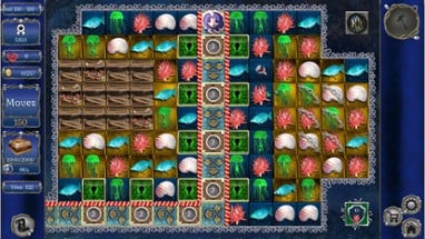 Jewel Match Aquascapes 2 Collector's Edition Image