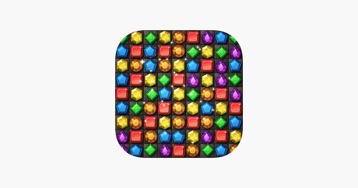 Games like Jewels Temple Quest - Match 3