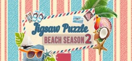 Games like Jigsaw Puzzle Beach Season 2