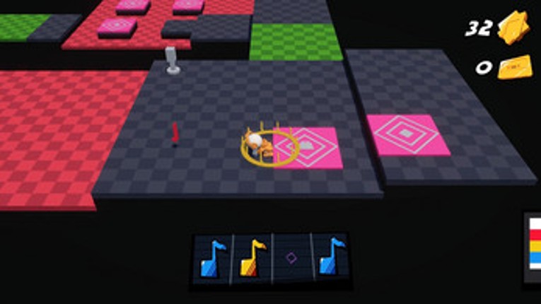 JUMPBEAT screenshot