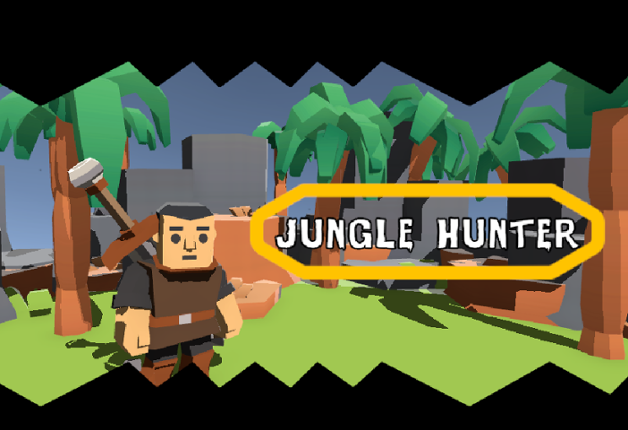 Jungle Hunter Image