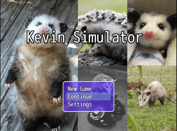 Kevin Simulator Image