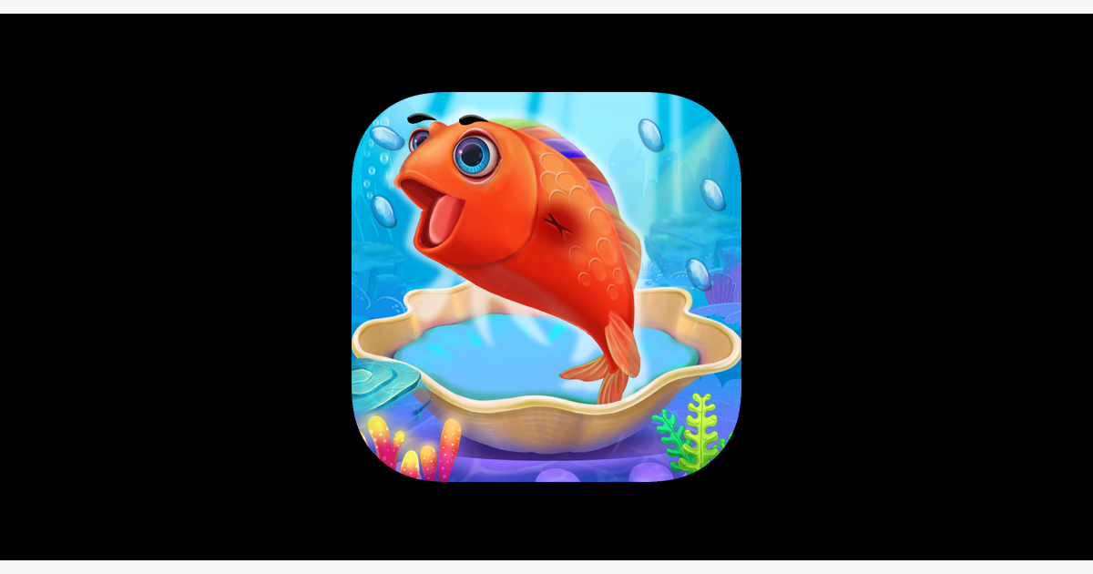 Games like Kids Aquarium Fun - Create Your Dream Fish Tank!