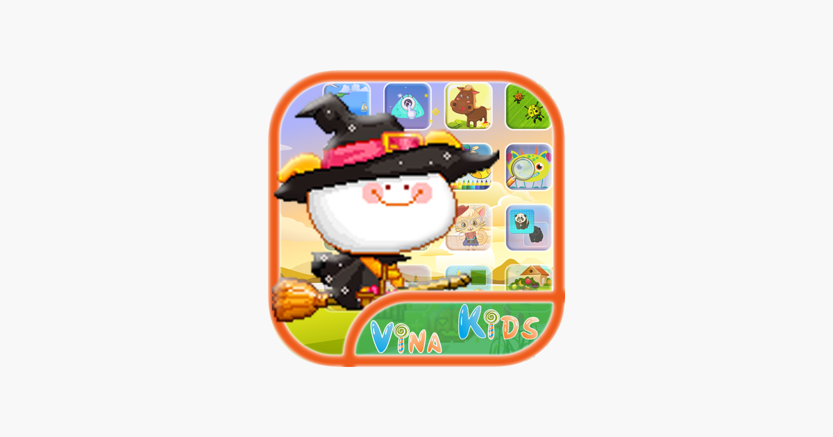 Games like Kids Game All in 1: Educational Games for Kids