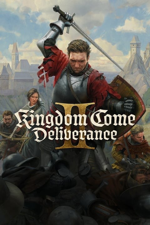 Games like Kingdom Come: Deliverance II