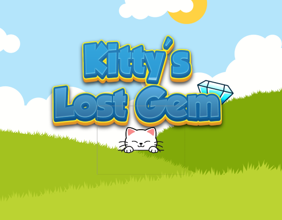 Games like Kitty's Lost Gem