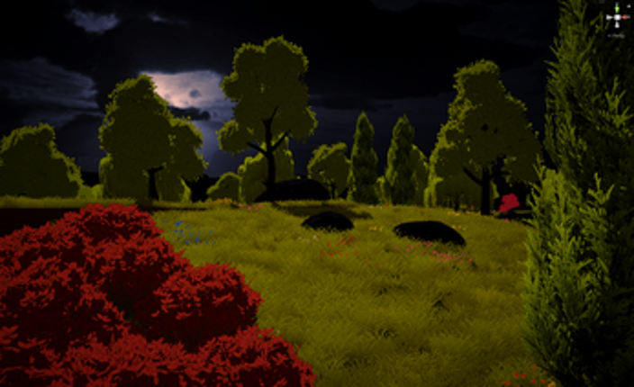 Kokoro no Jiraigen screenshot