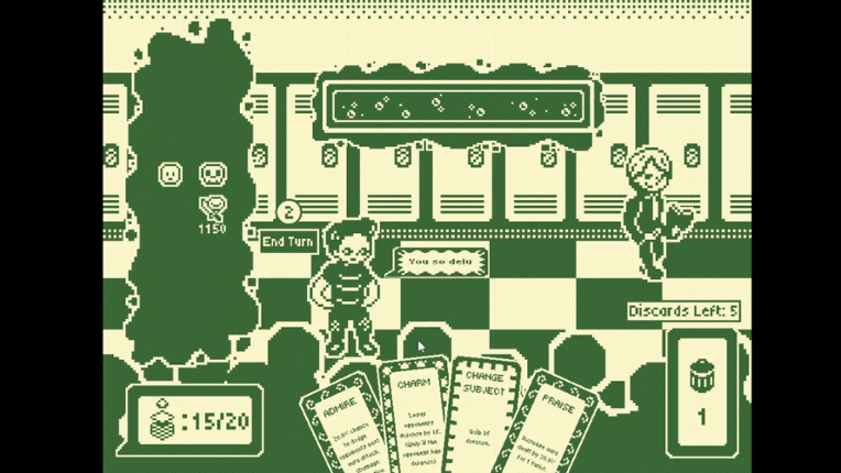 Late Bloomer screenshot