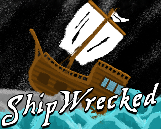 Games like LDJam 45 - SHIPWRECKED