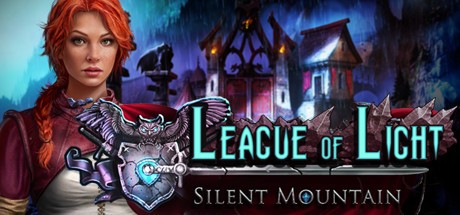 Games like League of Light: Silent Mountain Collector's Edition