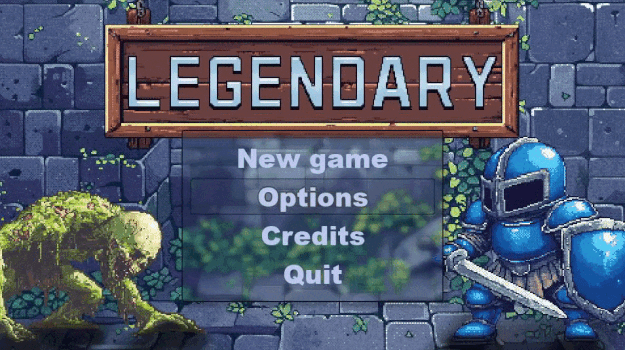Games like Legendary