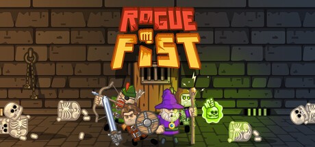 Games like Rogue Fist
