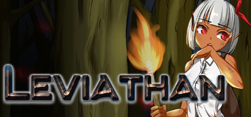 Leviathan ~A Survival RPG~ Game Cover