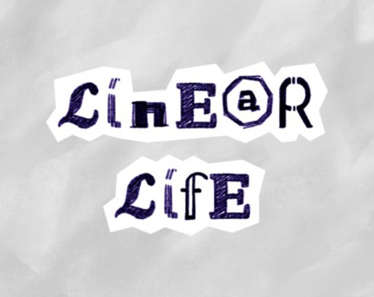 Linear Life Game Cover