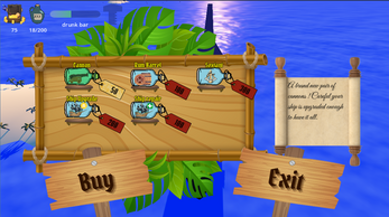 Lord of the Rum Image